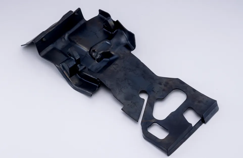 シート ヒートシールド