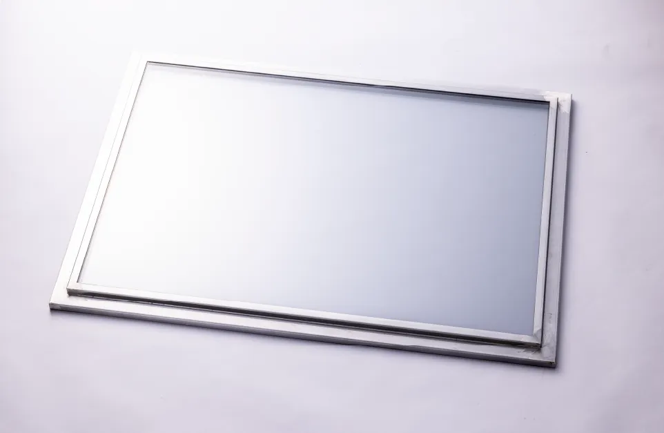 工作機械窓用安全ガラス